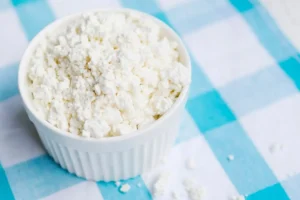 Cottage Cheese Recipes