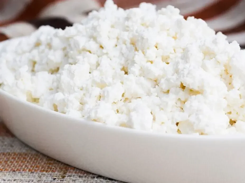 Cottage Cheese Recipes