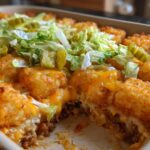 Big Mac Casserole