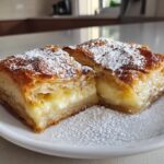 Bougatsa