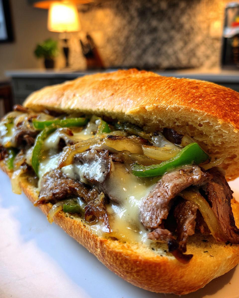 Philly Cheesesteak Meal Prep - detail 3