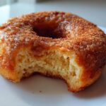 Apple Cider Donuts