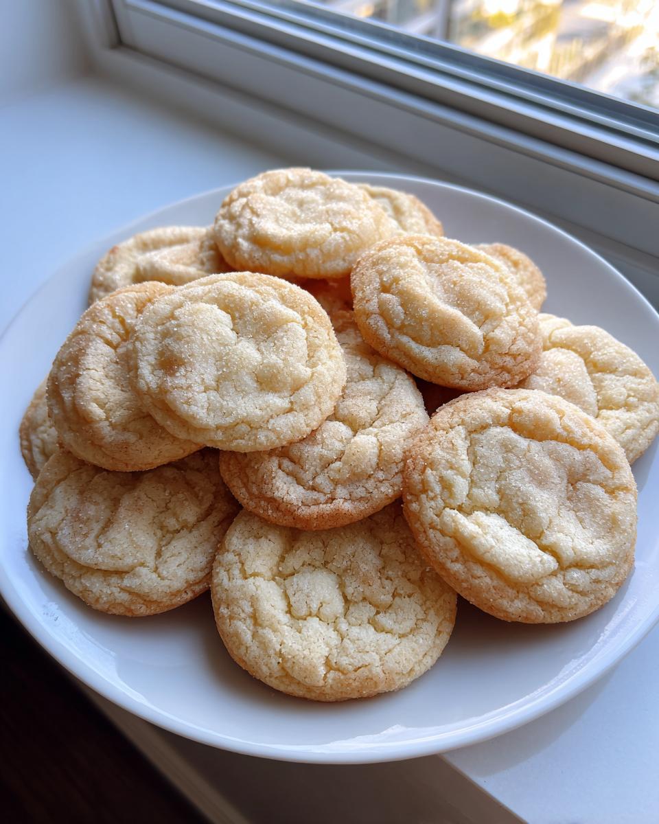 Bakery Sugar Cookies - detail 1