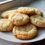 Bakery Sugar Cookies