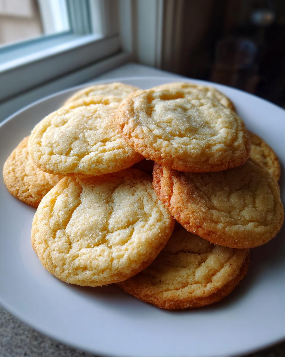Bakery Sugar Cookies - detail 2