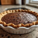 Chocolate Pie Crust