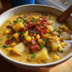 Corn Chowder
