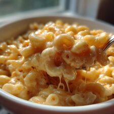 Creamy Crock Pot Mac and Cheese - 3 Simple Steps to Bliss