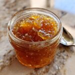 Grandma’s Pear Preserves