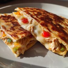 15-Minute Mini Quesadillas That Will Wow Your Family