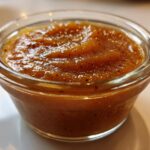 Pear Butter Recipe