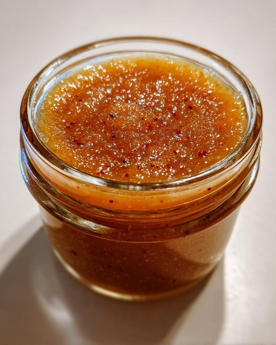 Pear Butter Recipe - detail 3