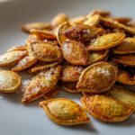 Roasted Pumpkin Seeds