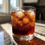 Witch’s Pumpkin Spice Cold Brew