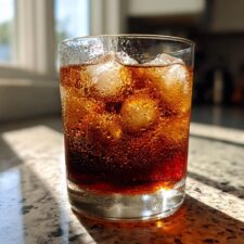 Pumpkin Spice Cold Brew