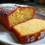 140 Calorie Sugar Free Yogurt Cake