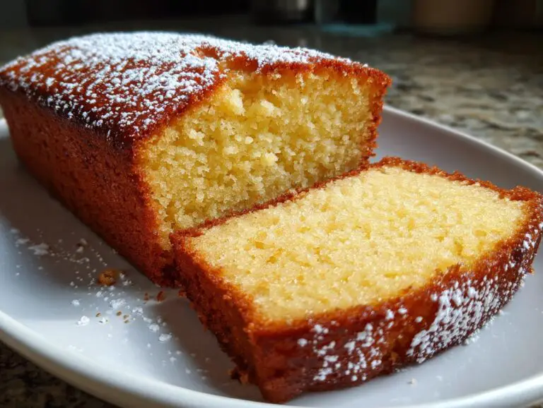 140 Calorie Sugar Free Yogurt Cake