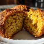 Apple Pumpkin Muffins