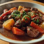 Beef Stew