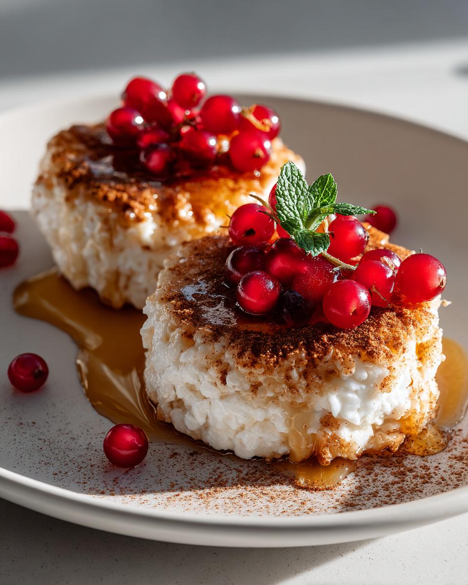 Cottage Cheese Rice Cakes - detail 2