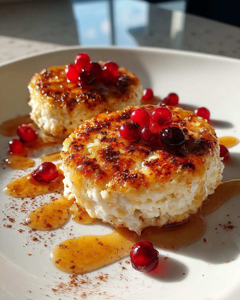 Cottage Cheese Rice Cakes - detail 3