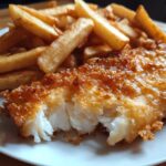 Easy Fish and Chips