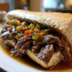 How to make authentic Chicago Italian Beef