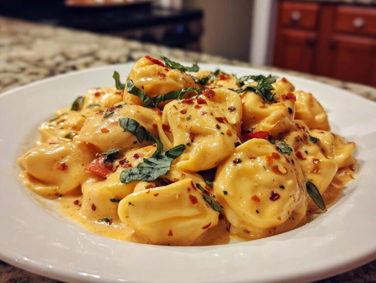 Marry Me Tortellini