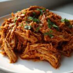 Mexican Pulled Chicken