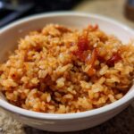 Mexican Rice
