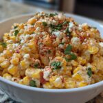 Mexican Street Corn Salad
