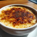 Old Fashioned Rice Pudding