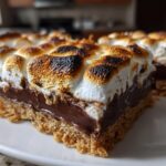 S'more Bars