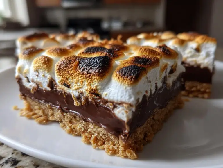 S'more Bars
