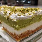 Easy Pistachio Lush
