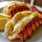 Frozen Lobster Tail