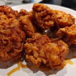 Nashville Hot Chicken Tenders