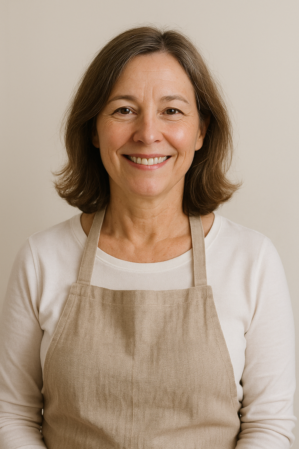 Clara - LynnRecipes contributor