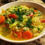Cabbage Soup