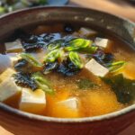 Chef John's Miso Soup