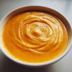 Creamy Corn and Vegetable Soup