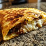 Crispy Sheet-Pan Black Bean Tacos