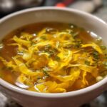 Egg Drop Soup