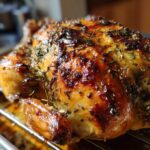 Lemon-Herb Roast Chicken