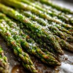 Oven-Roasted Asparagus