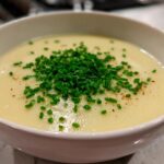Potato Leek Soup