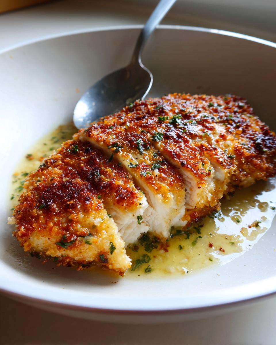 Ranch Chicken - detail 1