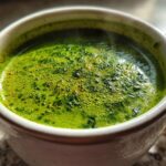 Spinach Soup