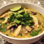 Tom Kha Gai