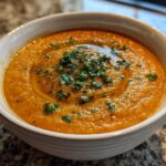 Turkish Lentil Soup